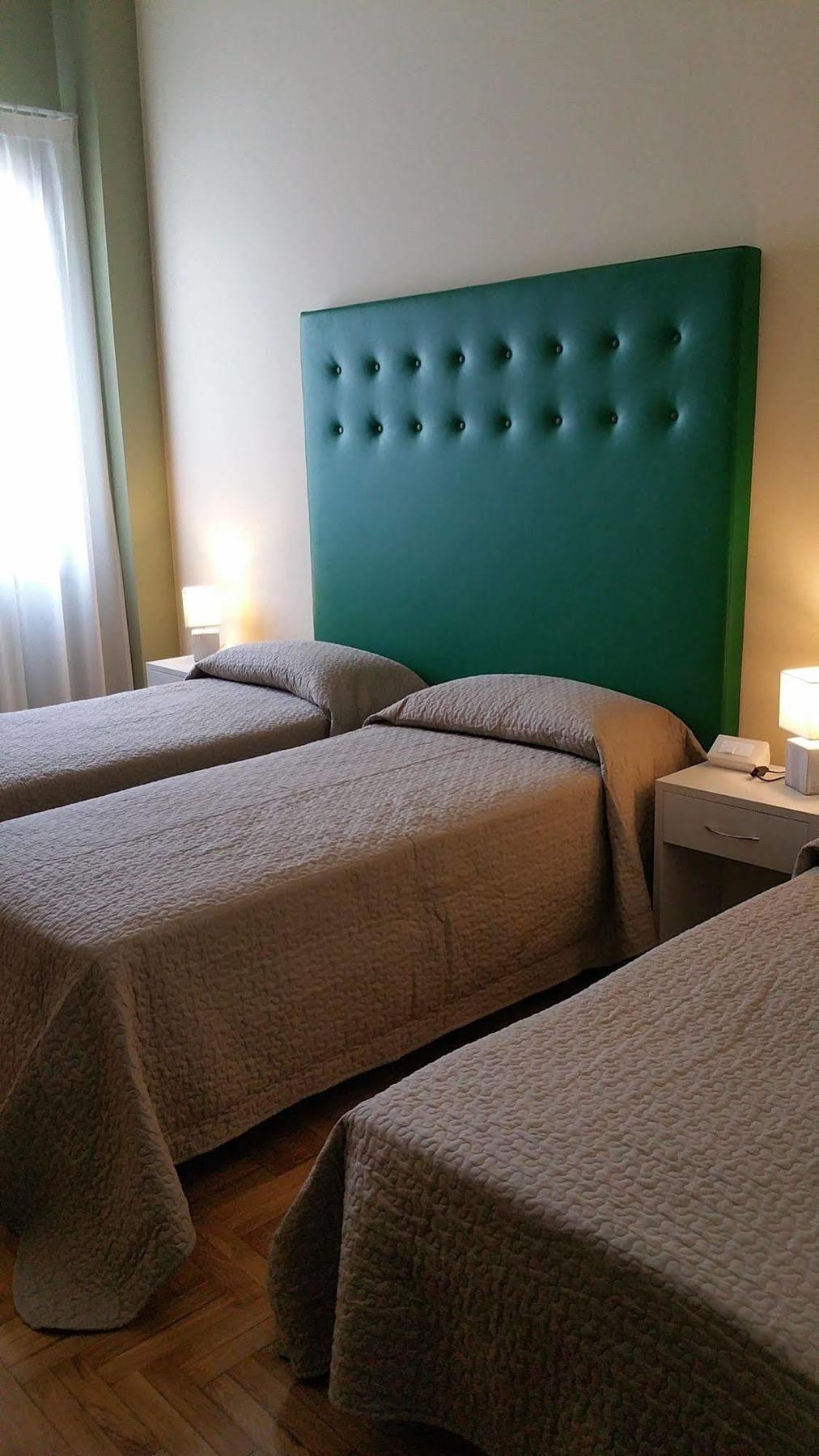 דולו Hotel Alla Villa Fini מראה חיצוני תמונה