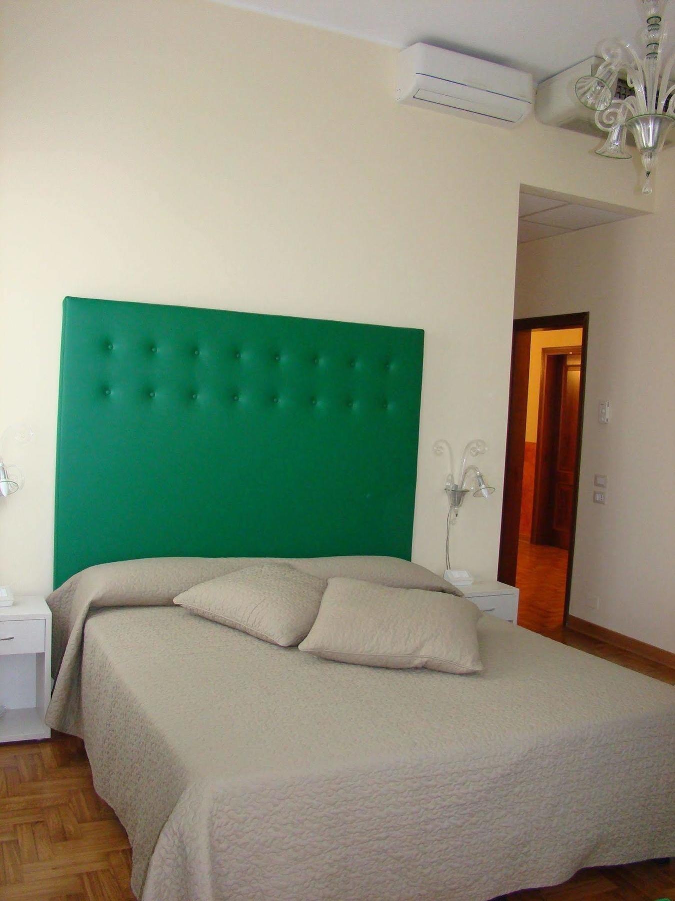 דולו Hotel Alla Villa Fini מראה חיצוני תמונה